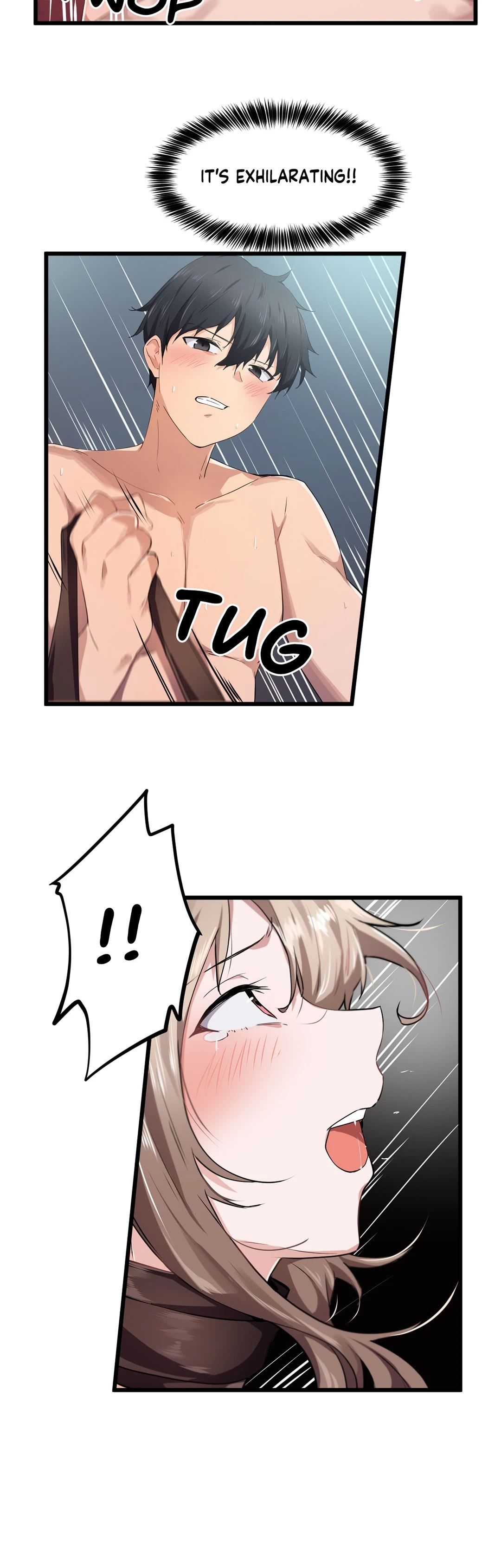 Heart Stealer Manhwa - Chapter 27 Page 12