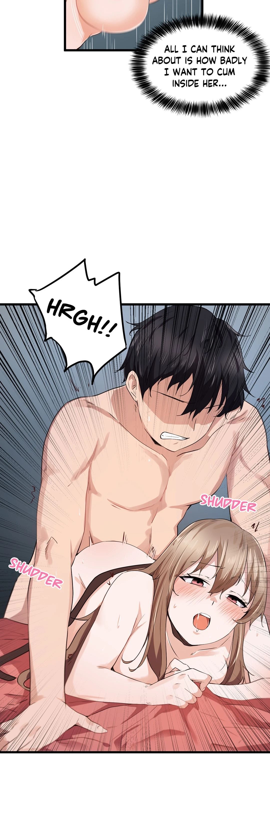 Heart Stealer Manhwa - Chapter 27 Page 17