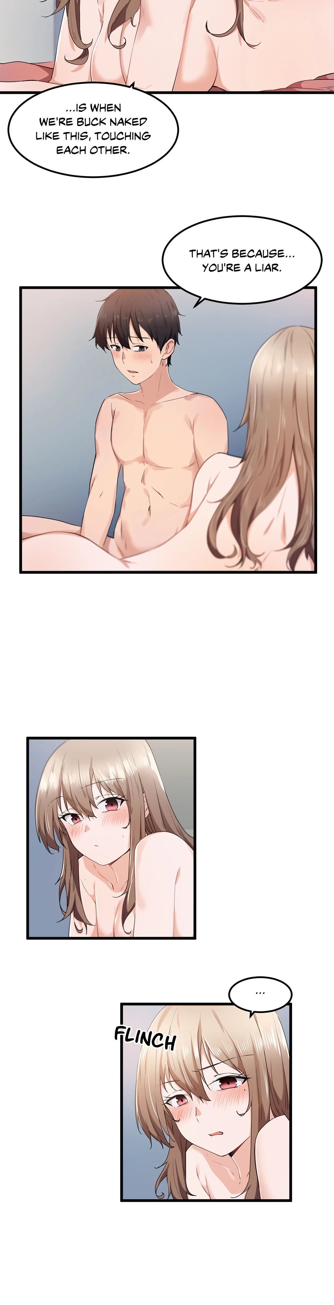 Heart Stealer Manhwa - Chapter 27 Page 22