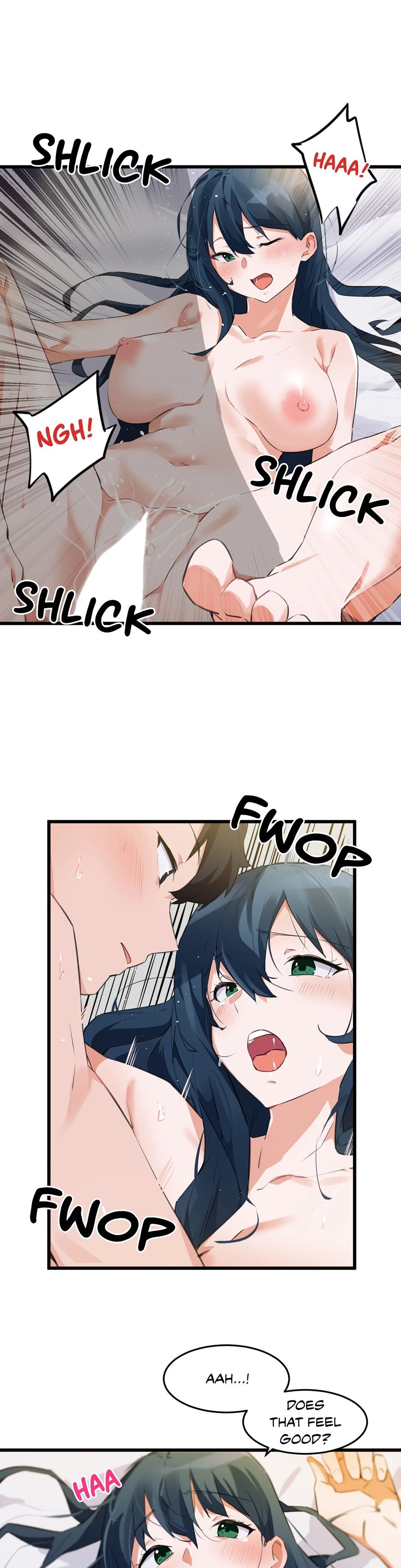 Heart Stealer Manhwa - Chapter 64 Page 13