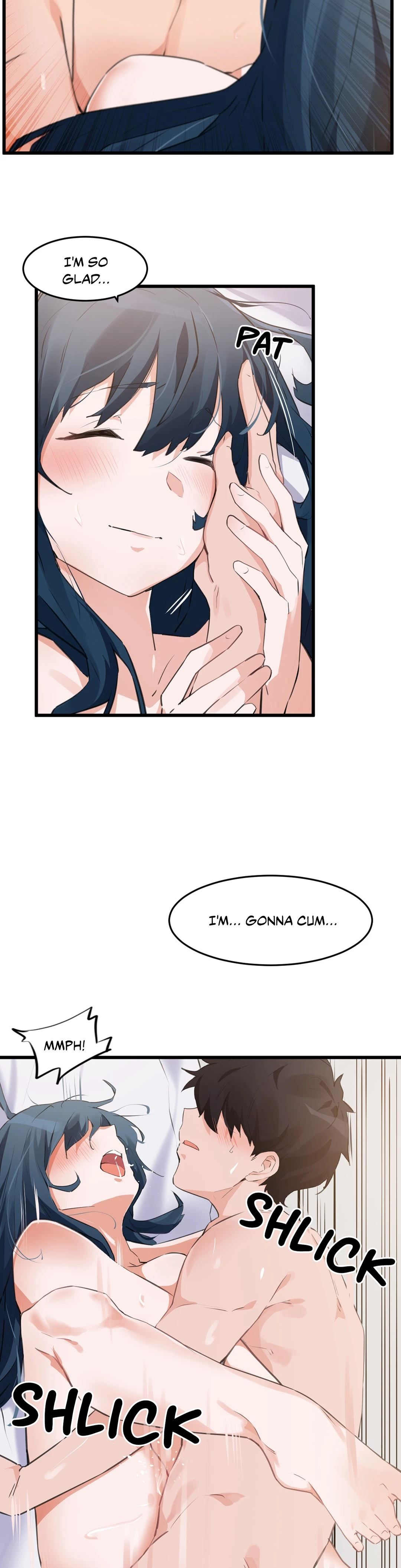 Heart Stealer Manhwa - Chapter 64 Page 15