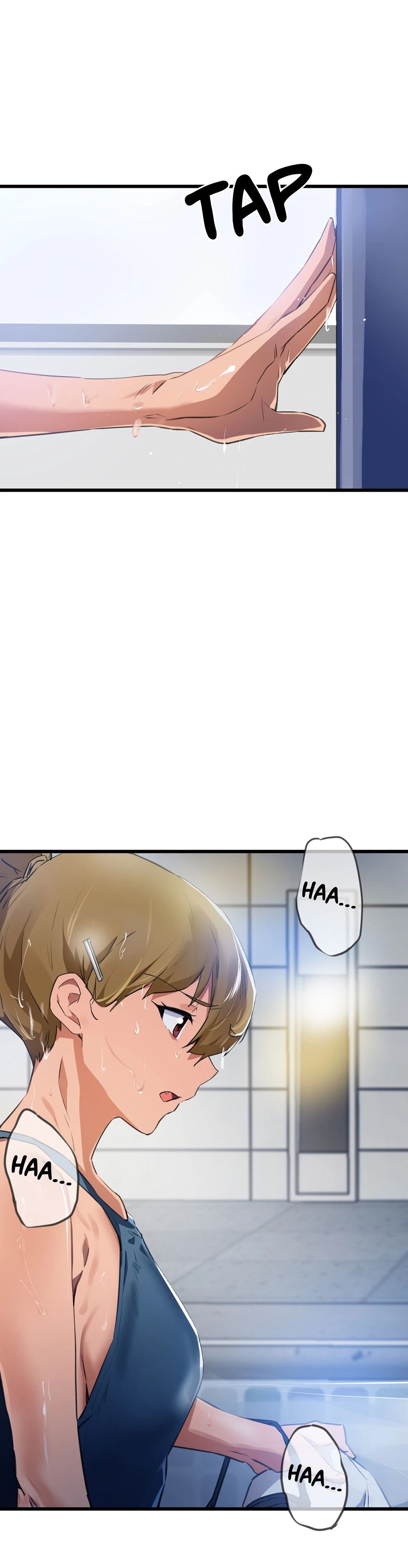 Heart Stealer Manhwa - Chapter 64 Page 21