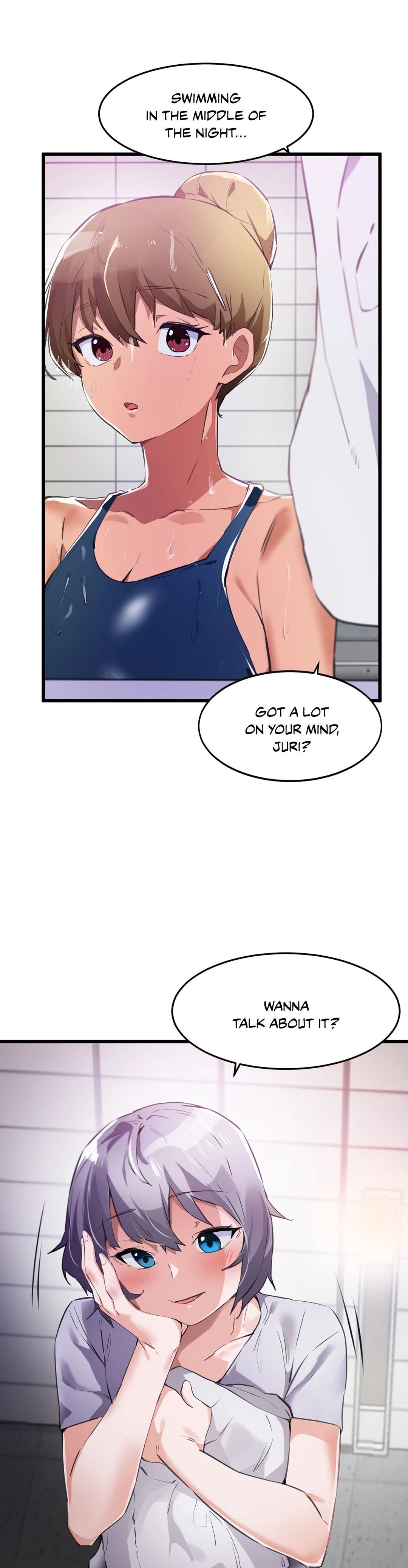 Heart Stealer Manhwa - Chapter 64 Page 22