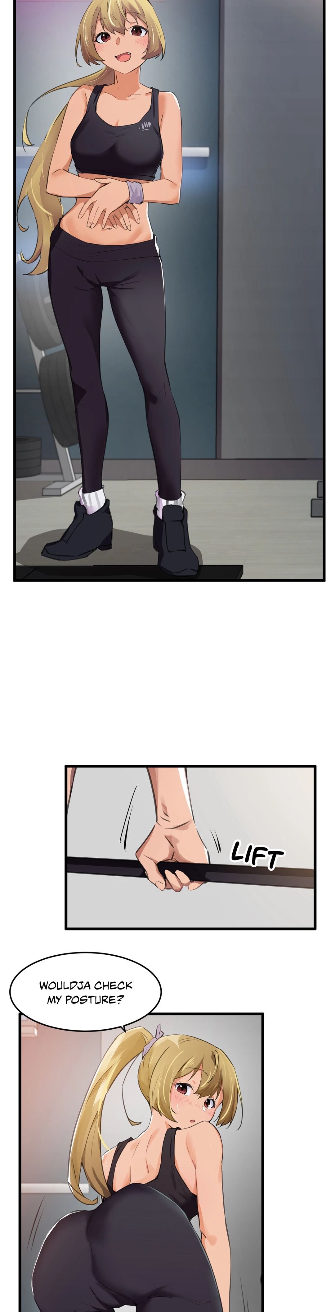 Heart Stealer Manhwa - Chapter 65 Page 1