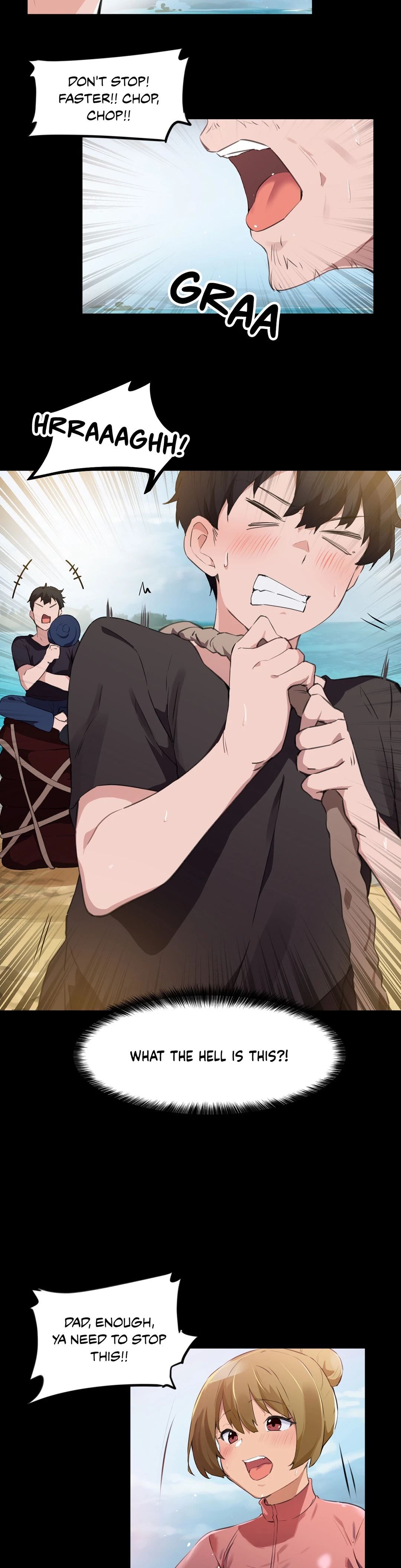 Heart Stealer Manhwa - Chapter 65 Page 11