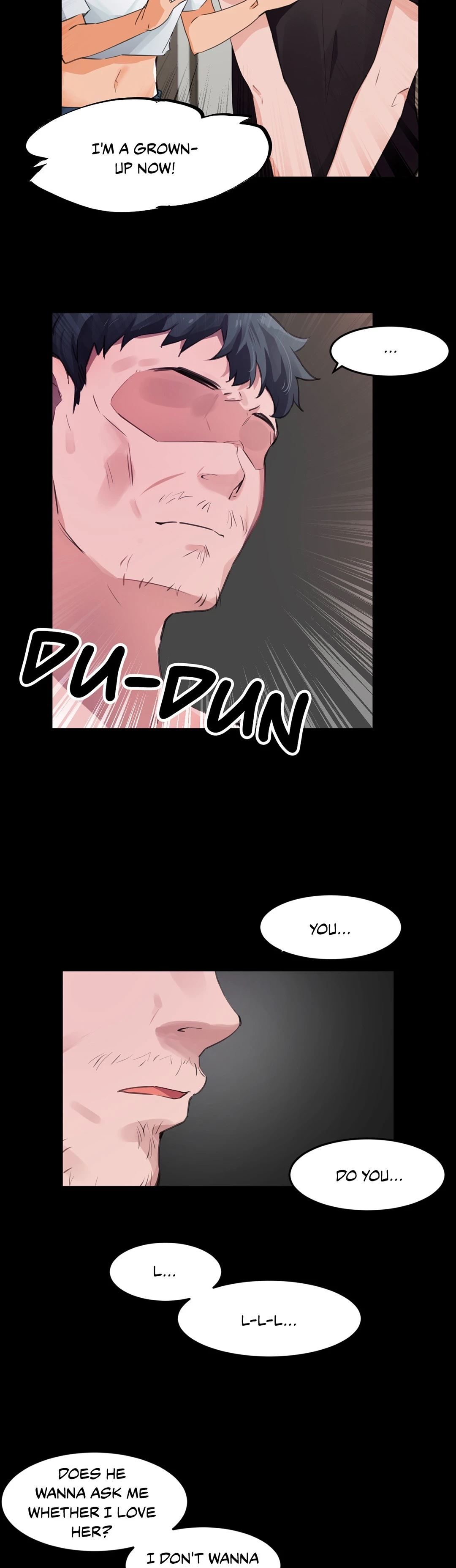 Heart Stealer Manhwa - Chapter 65 Page 14