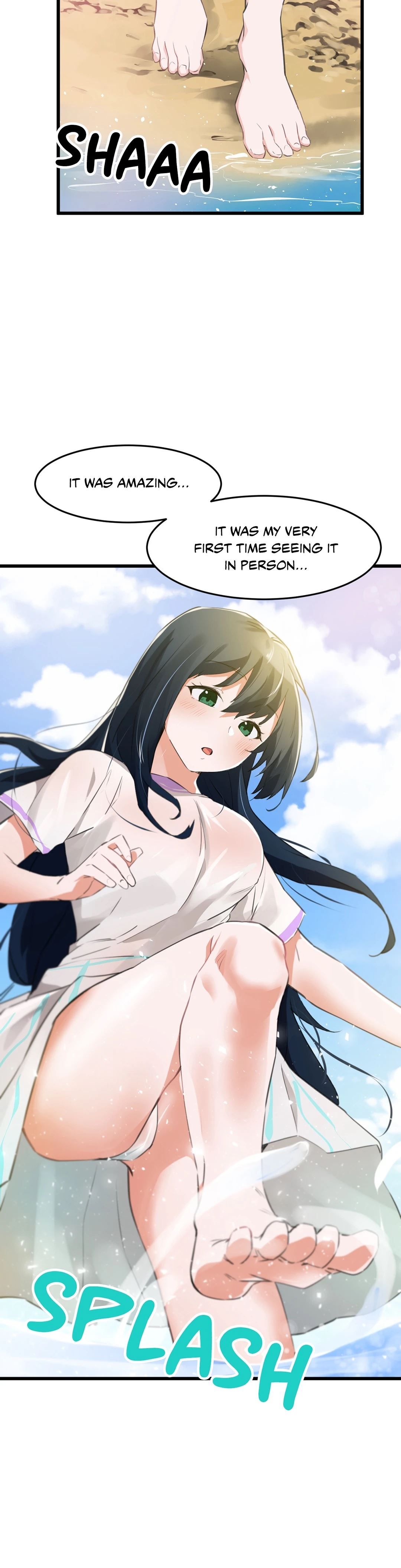 Heart Stealer Manhwa - Chapter 65 Page 21