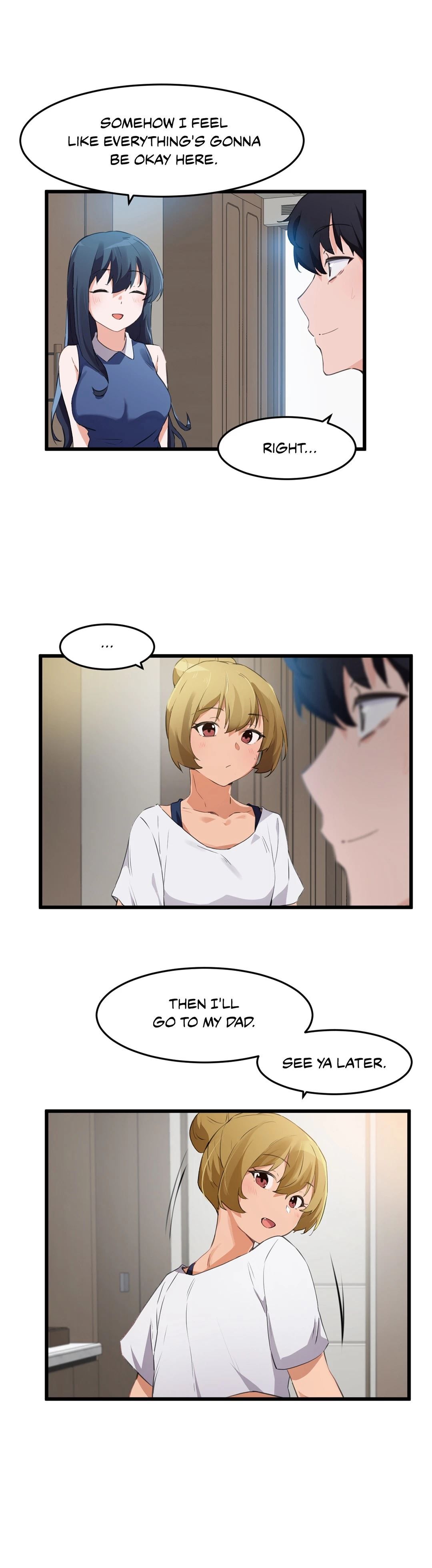 Heart Stealer Manhwa - Chapter 65 Page 22