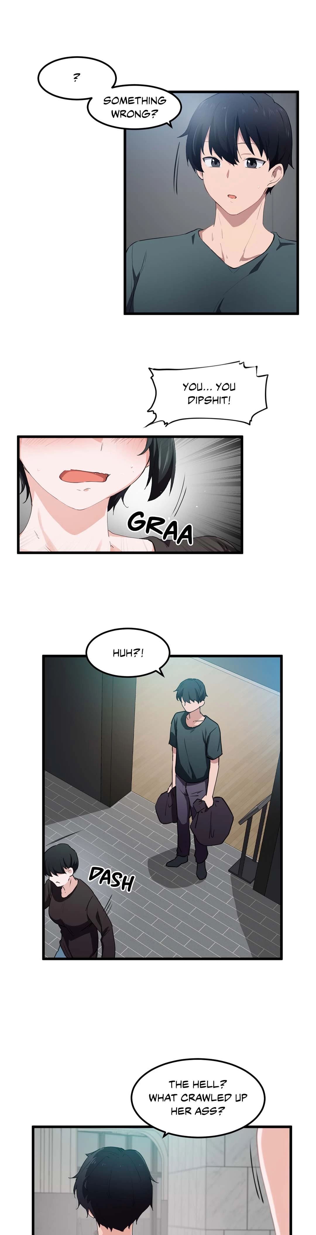Heart Stealer Manhwa - Chapter 49 Page 2