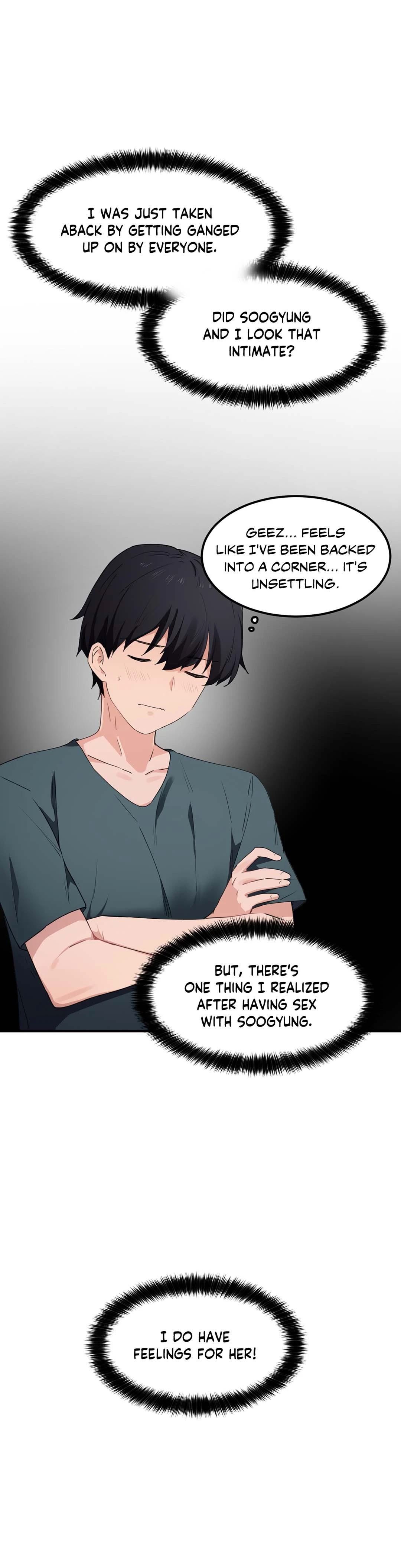 Heart Stealer Manhwa - Chapter 49 Page 11