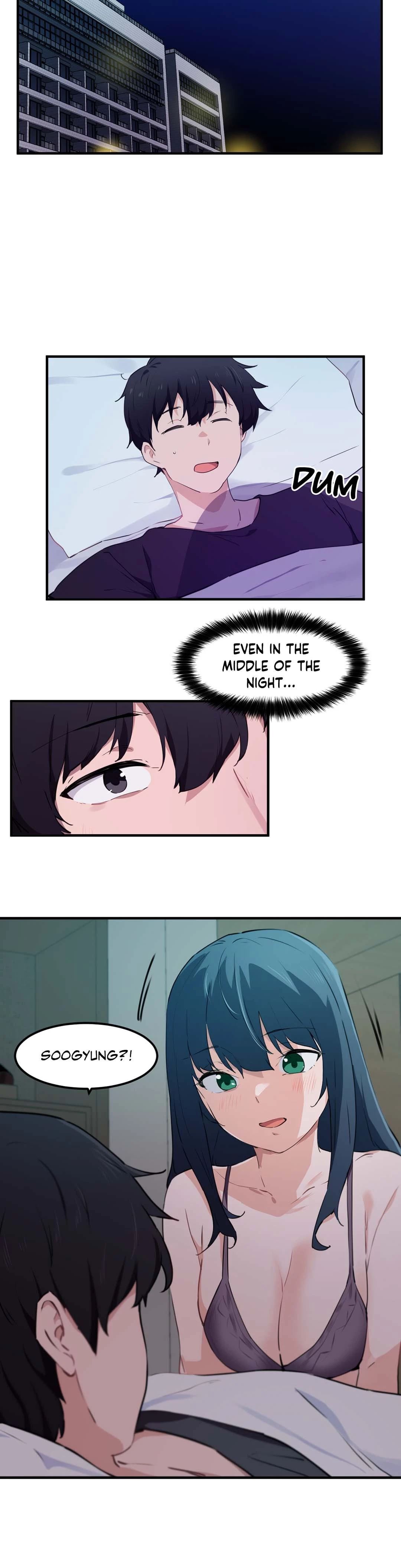 Heart Stealer Manhwa - Chapter 49 Page 15