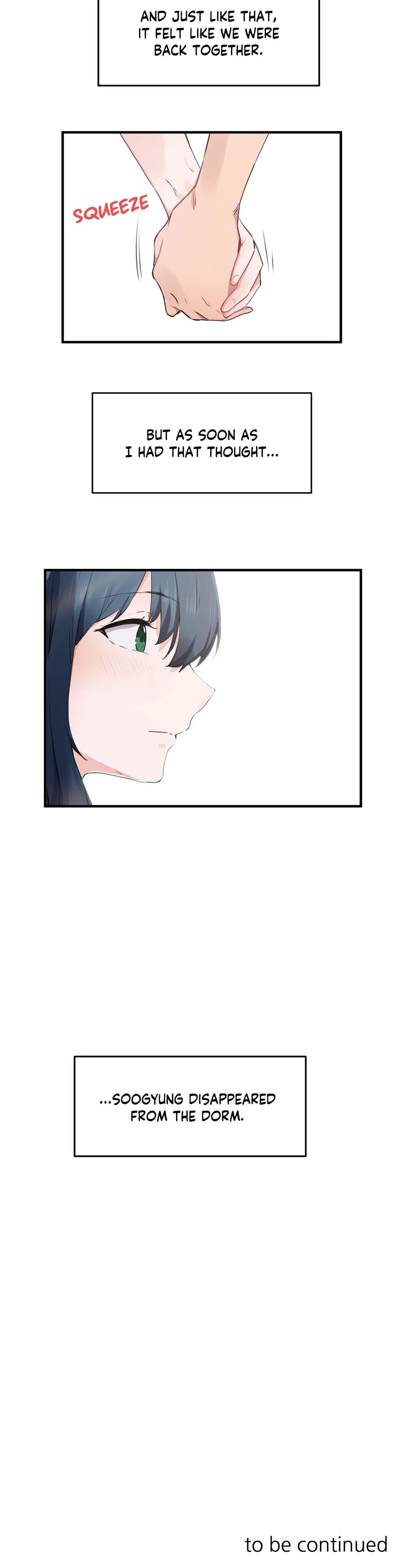 Heart Stealer Manhwa - Chapter 49 Page 23