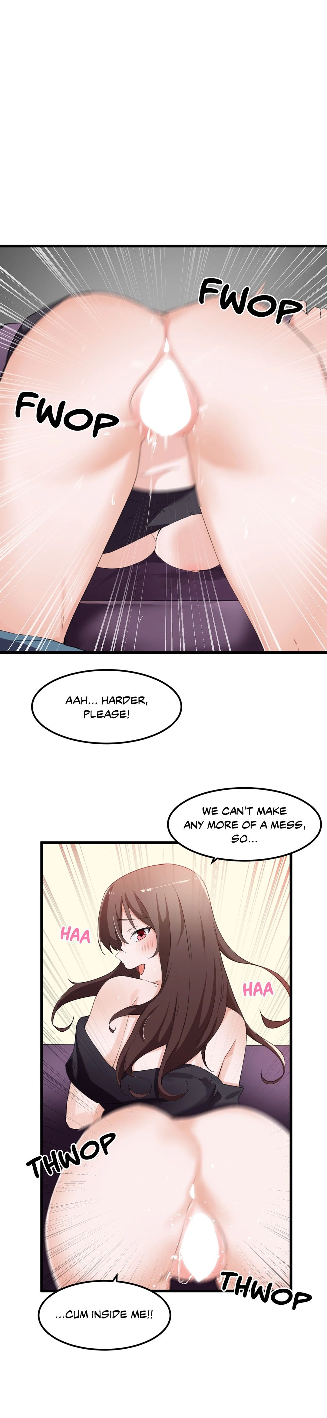 Heart Stealer Manhwa - Chapter 37 Page 13