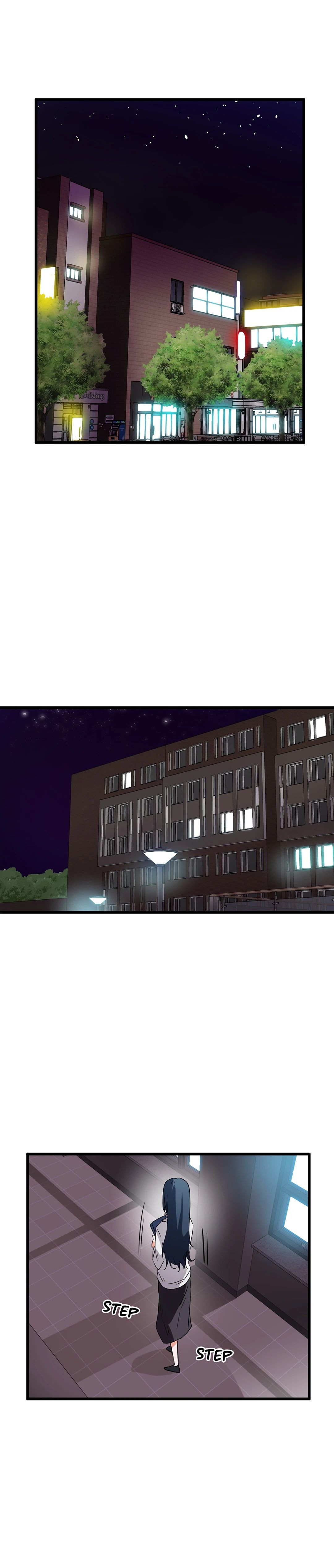 Heart Stealer Manhwa - Chapter 37 Page 18