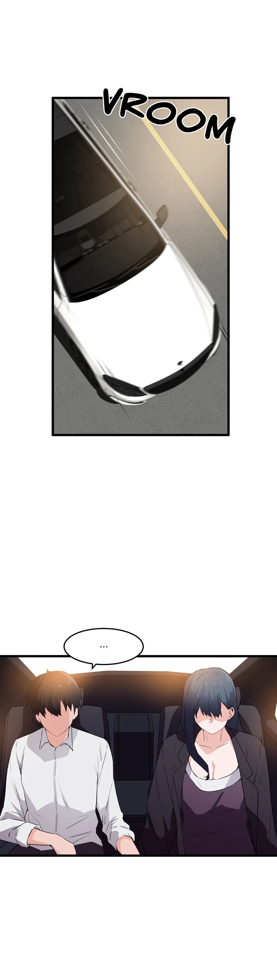 Heart Stealer Manhwa - Chapter 58 Page 5