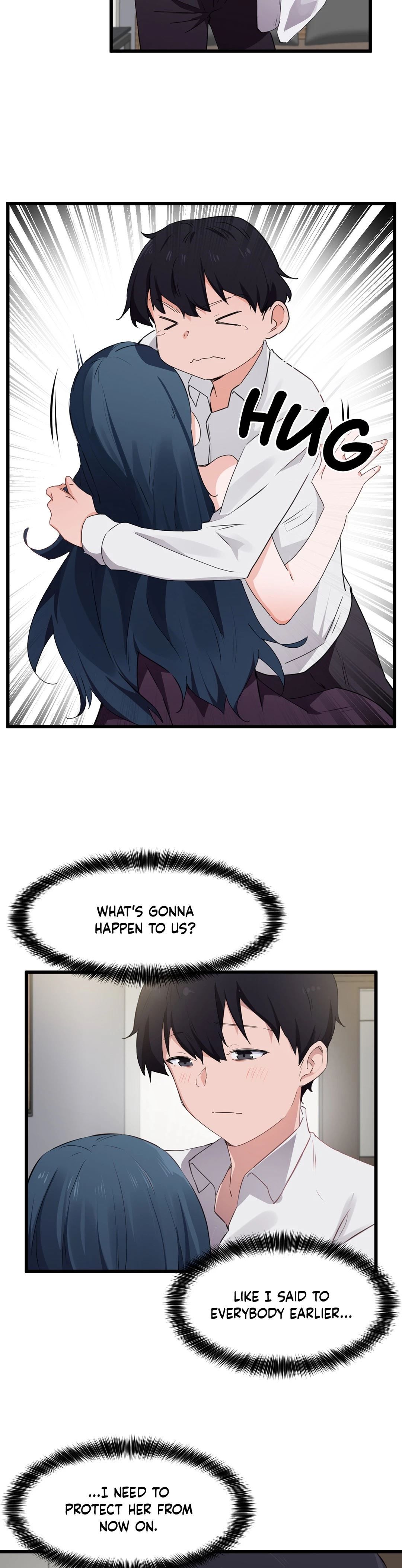 Heart Stealer Manhwa - Chapter 58 Page 11