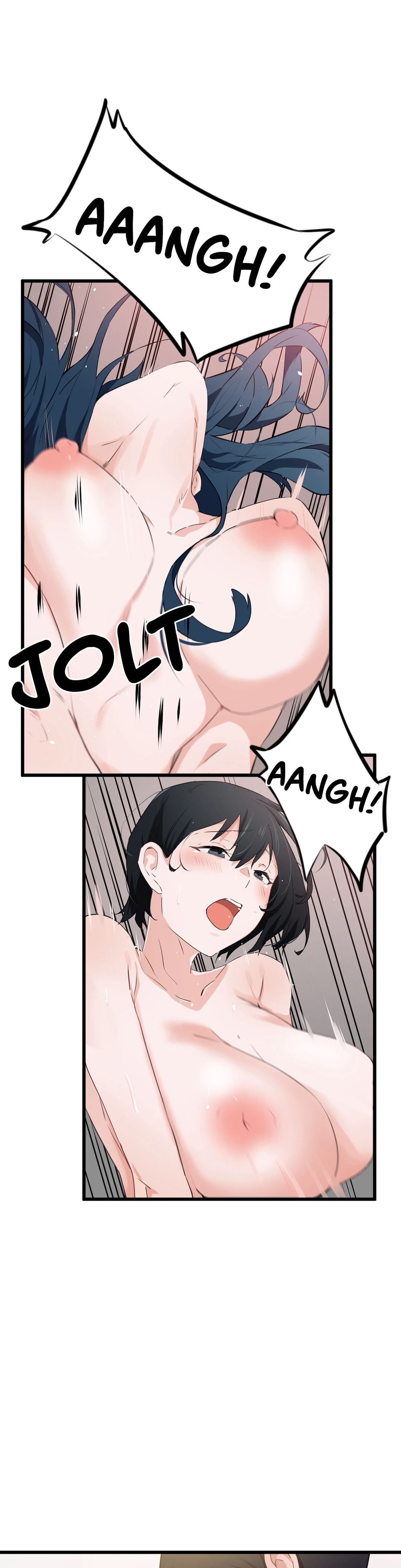 Heart Stealer Manhwa - Chapter 58 Page 22