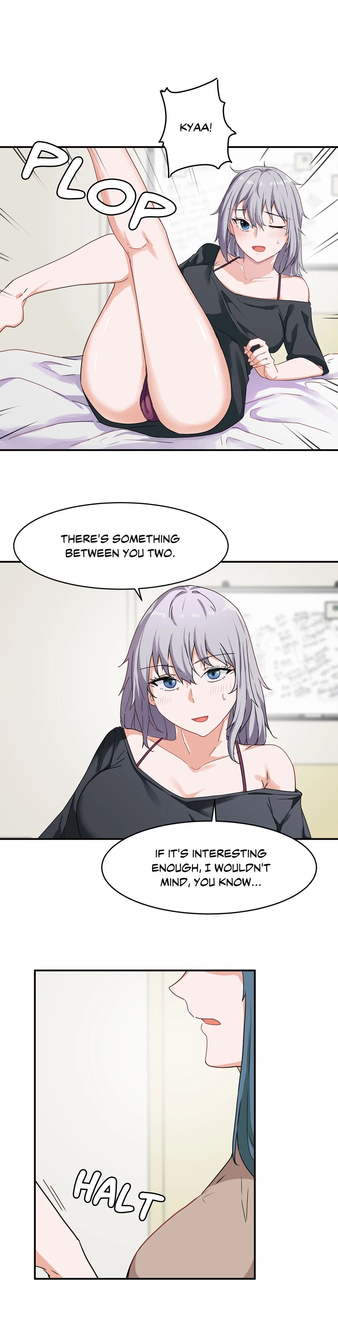 Heart Stealer Manhwa - Chapter 5 Page 4