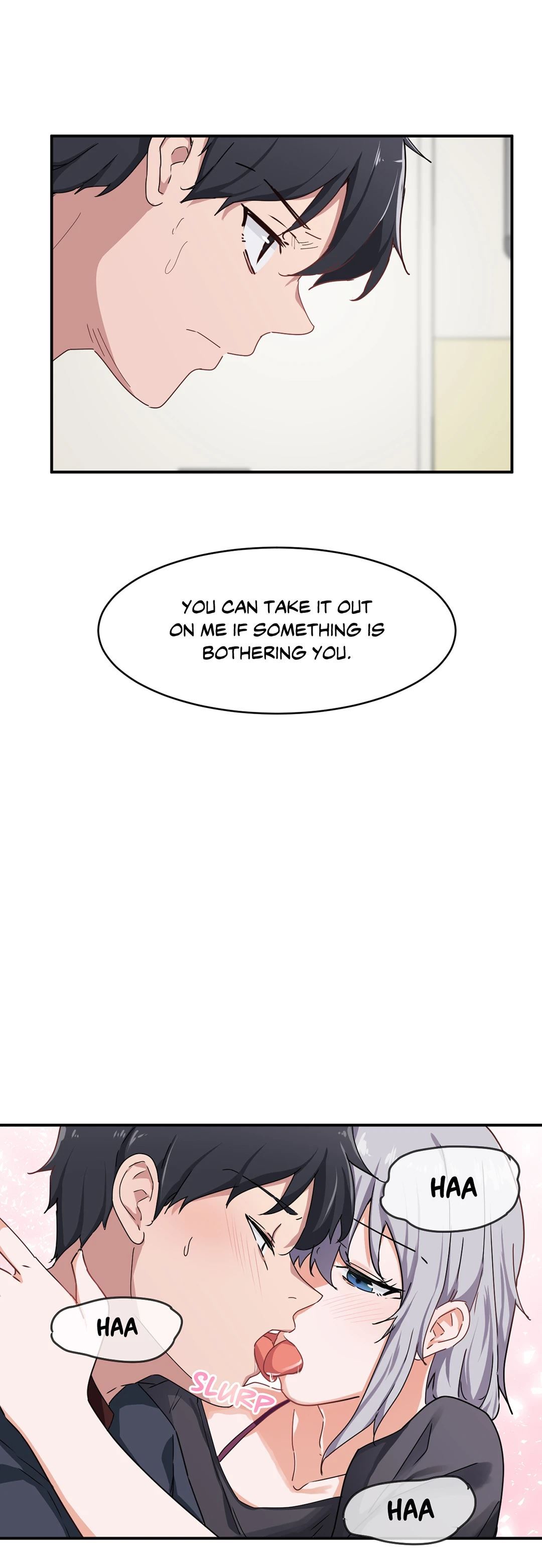 Heart Stealer Manhwa - Chapter 5 Page 5