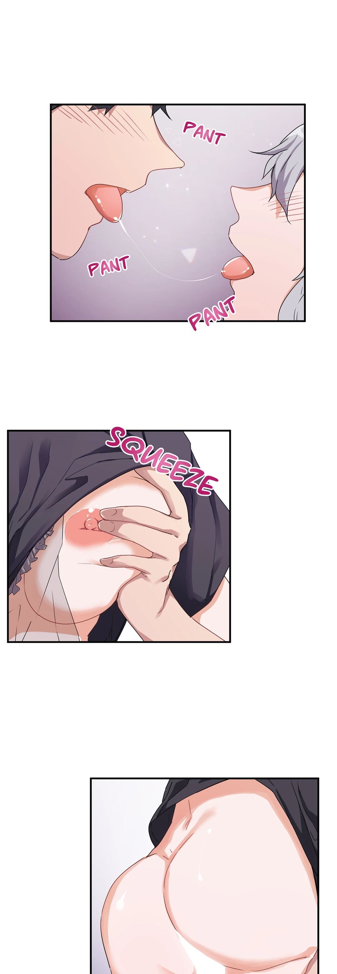 Heart Stealer Manhwa - Chapter 5 Page 6