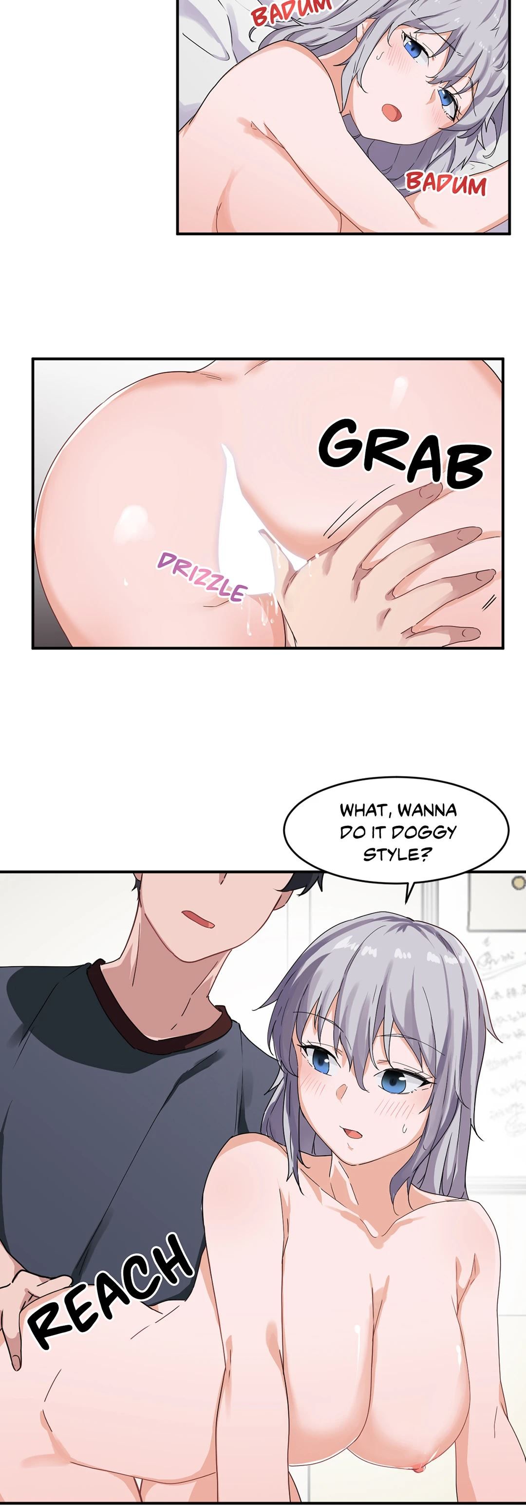 Heart Stealer Manhwa - Chapter 5 Page 9