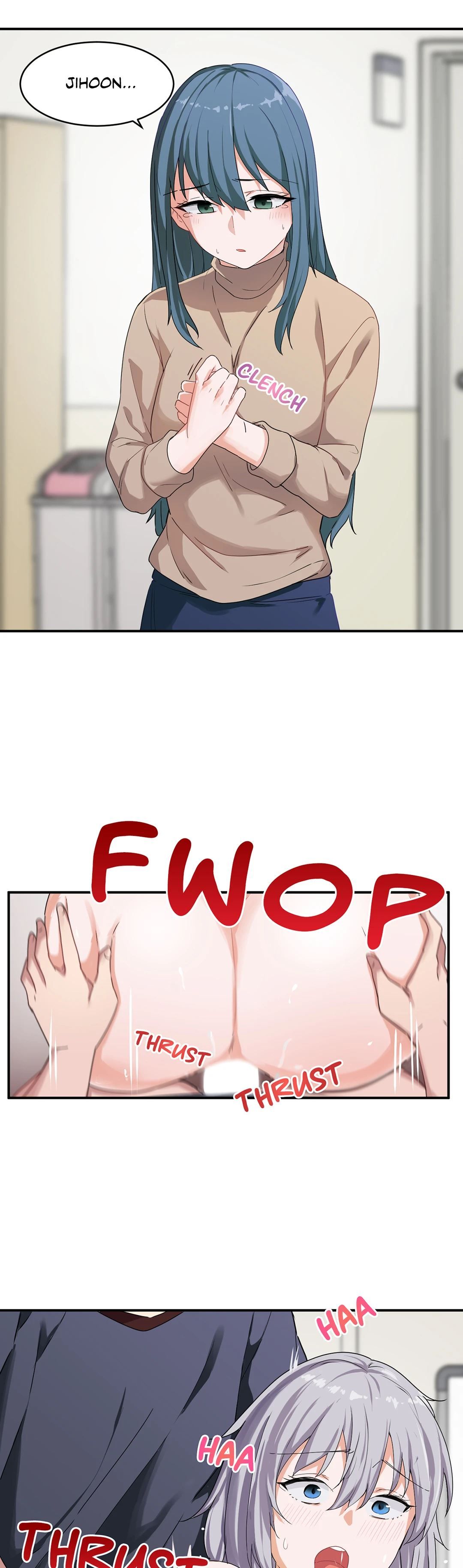 Heart Stealer Manhwa - Chapter 5 Page 11