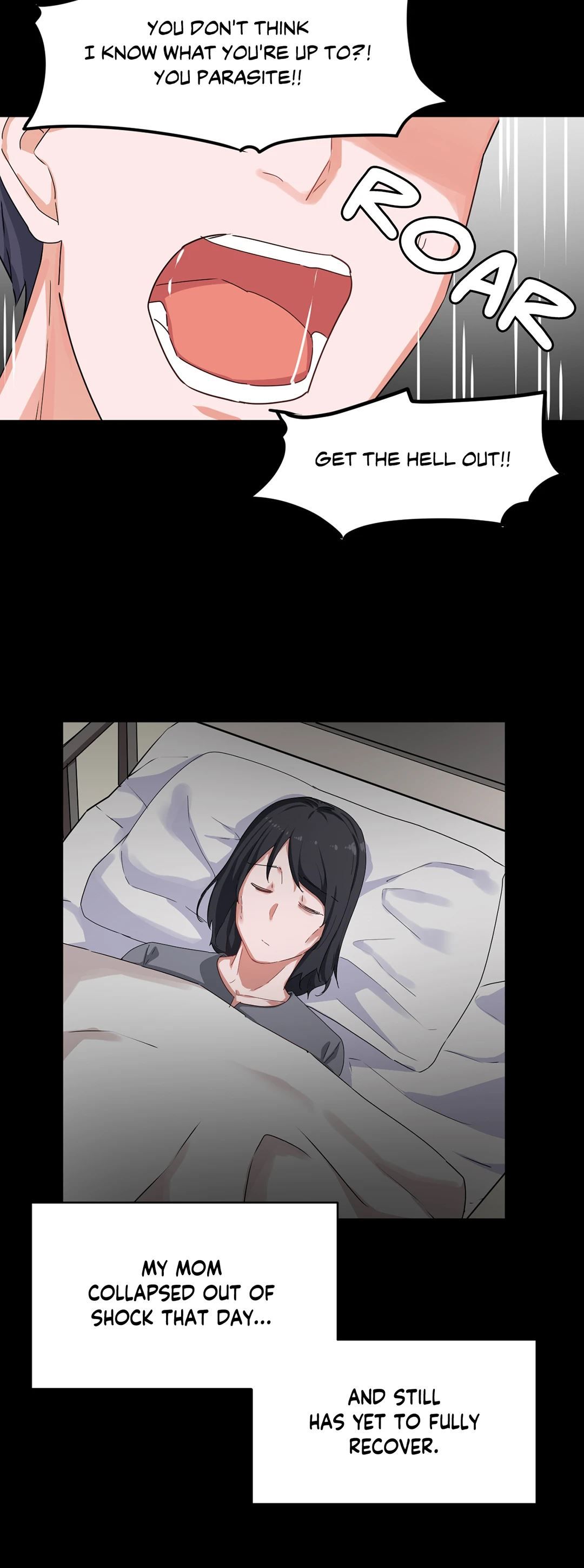 Heart Stealer Manhwa - Chapter 5 Page 24