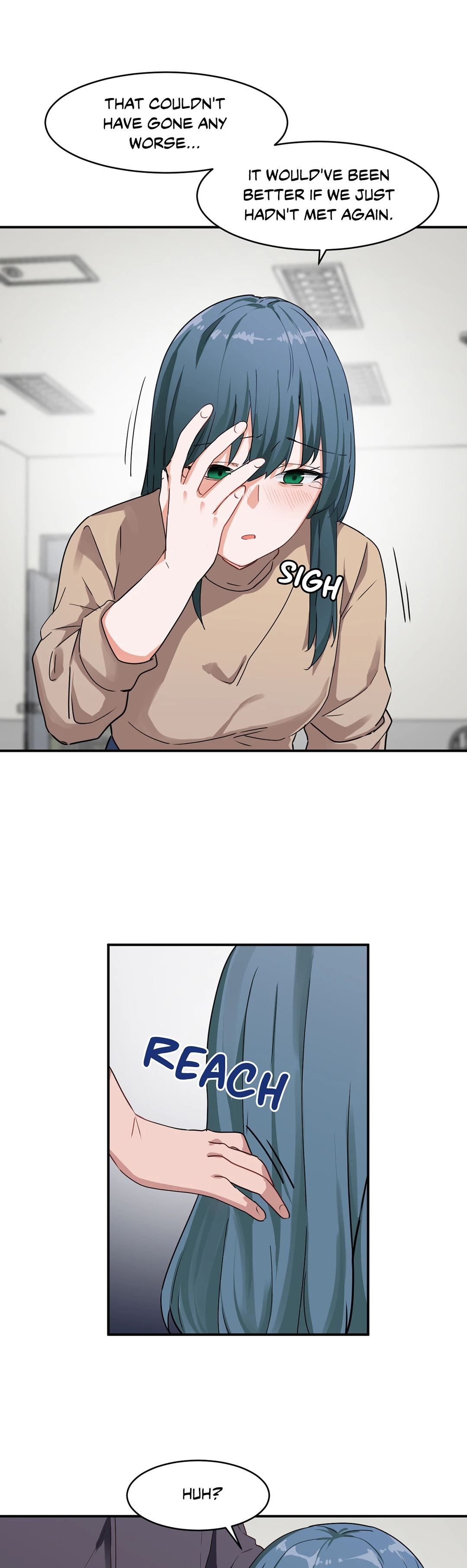 Heart Stealer Manhwa - Chapter 5 Page 27