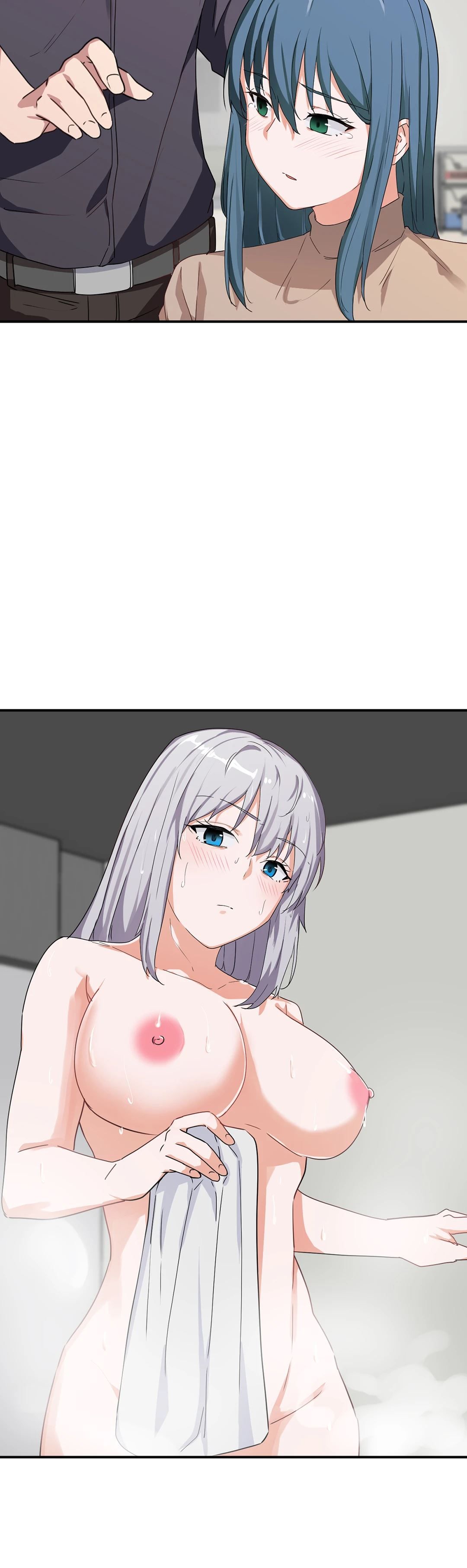 Heart Stealer Manhwa - Chapter 5 Page 28