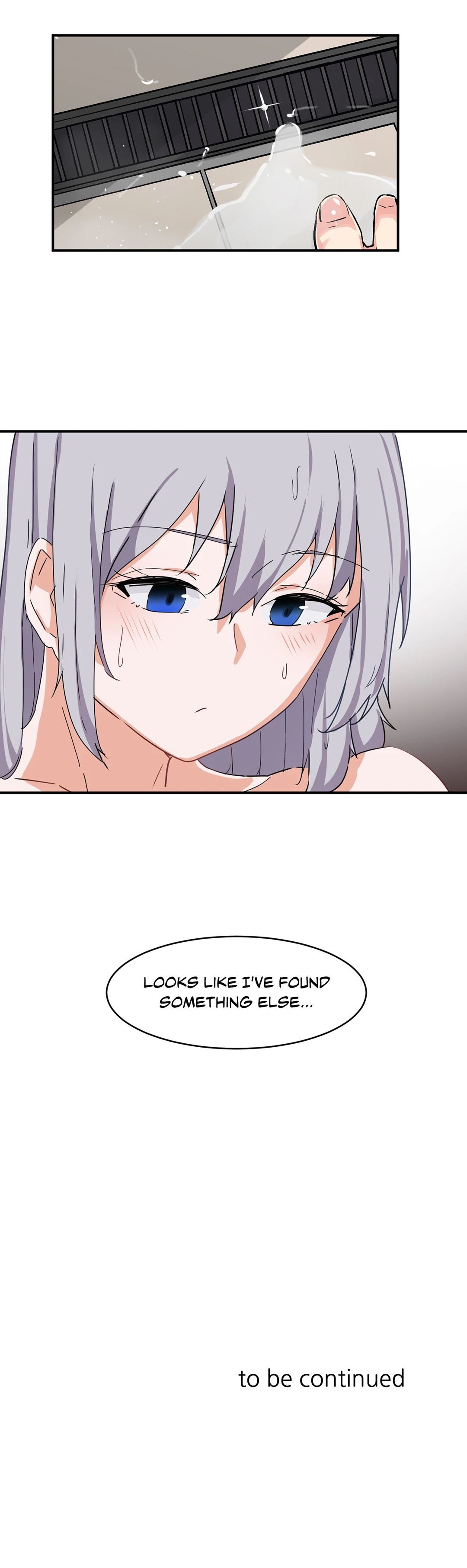 Heart Stealer Manhwa - Chapter 5 Page 29