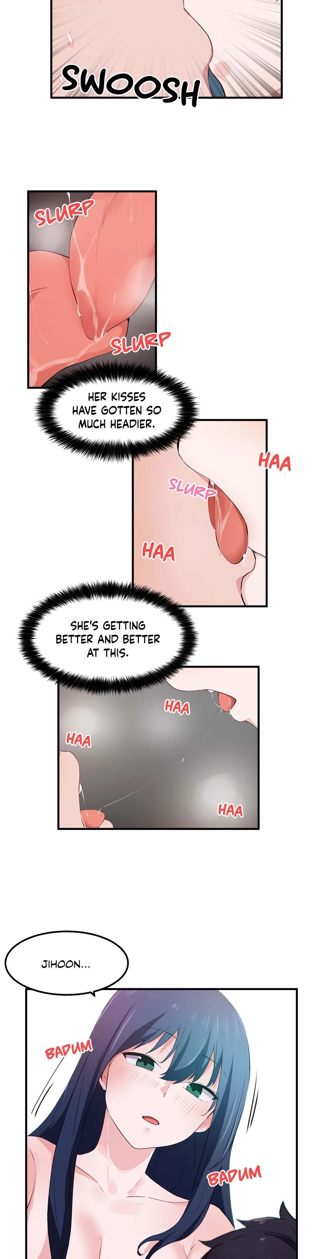 Heart Stealer Manhwa - Chapter 50 Page 13