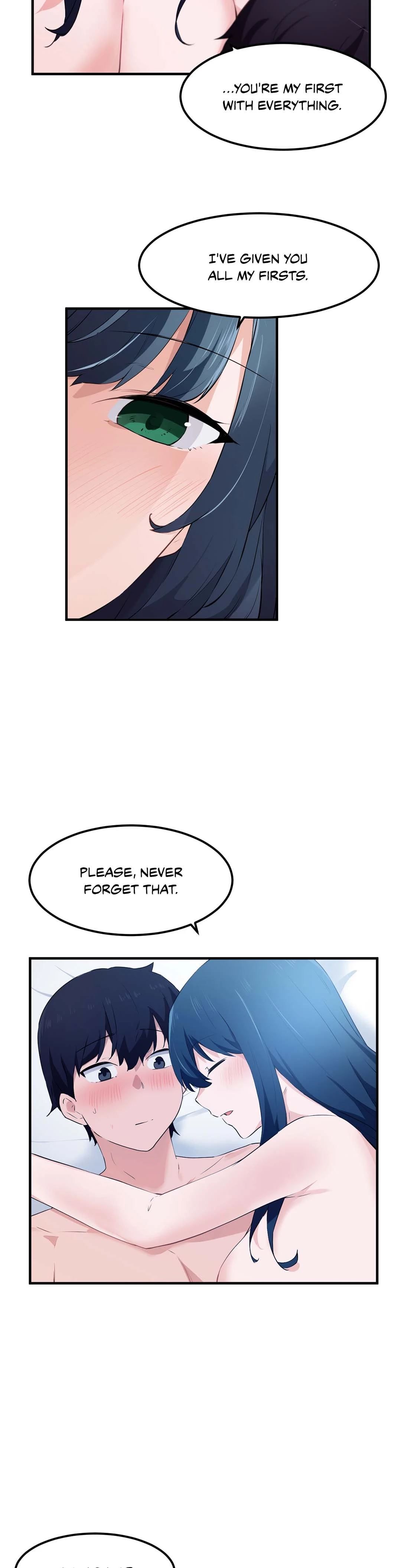 Heart Stealer Manhwa - Chapter 50 Page 14