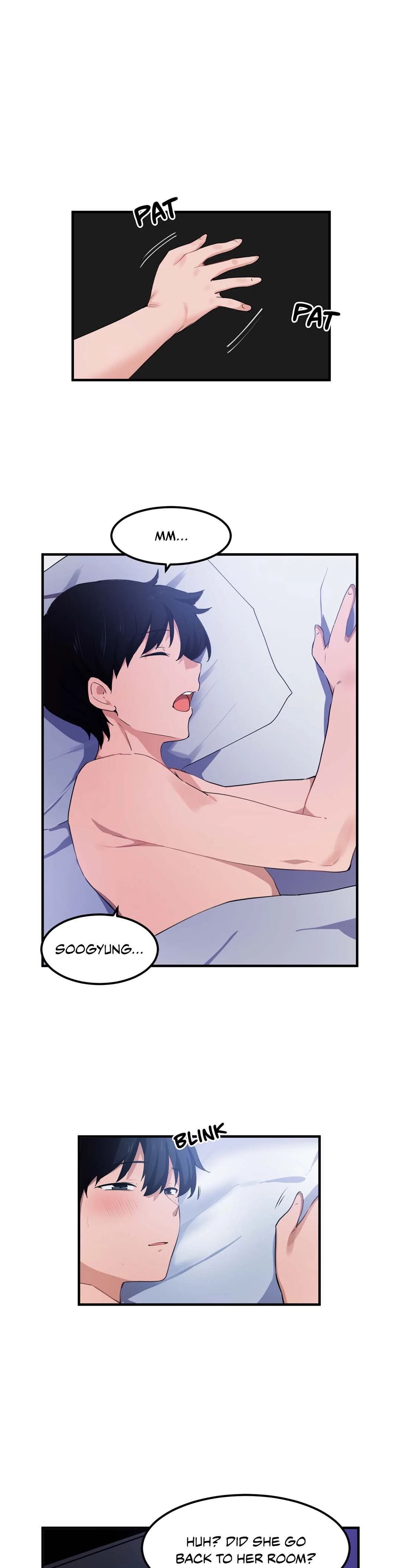 Heart Stealer Manhwa - Chapter 50 Page 16