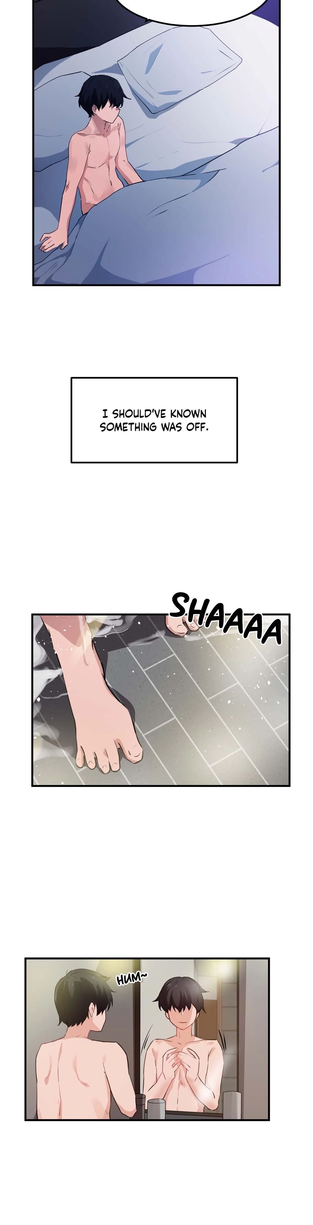 Heart Stealer Manhwa - Chapter 50 Page 17