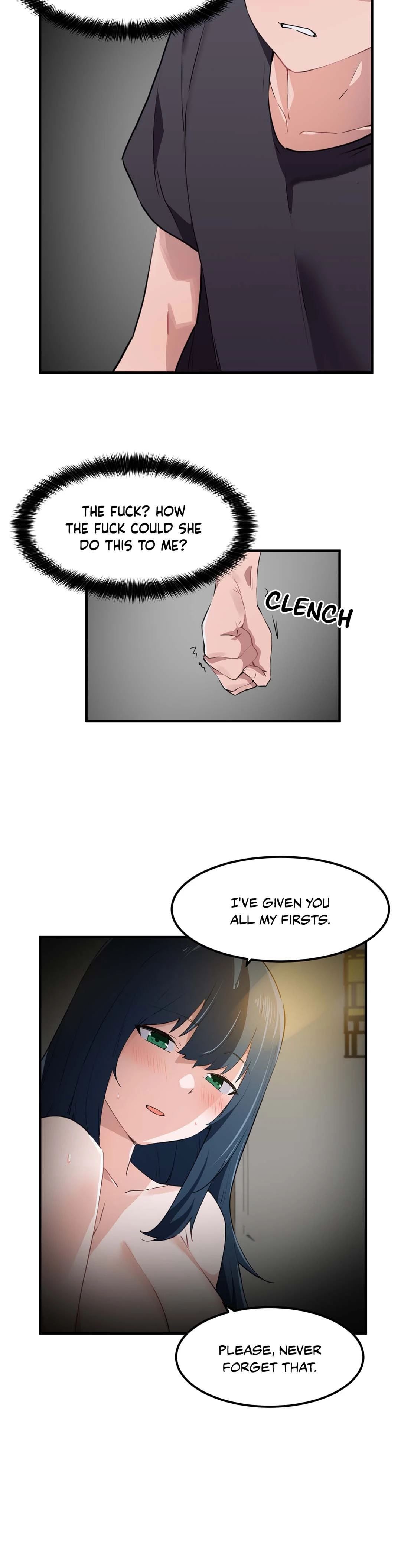 Heart Stealer Manhwa - Chapter 50 Page 22