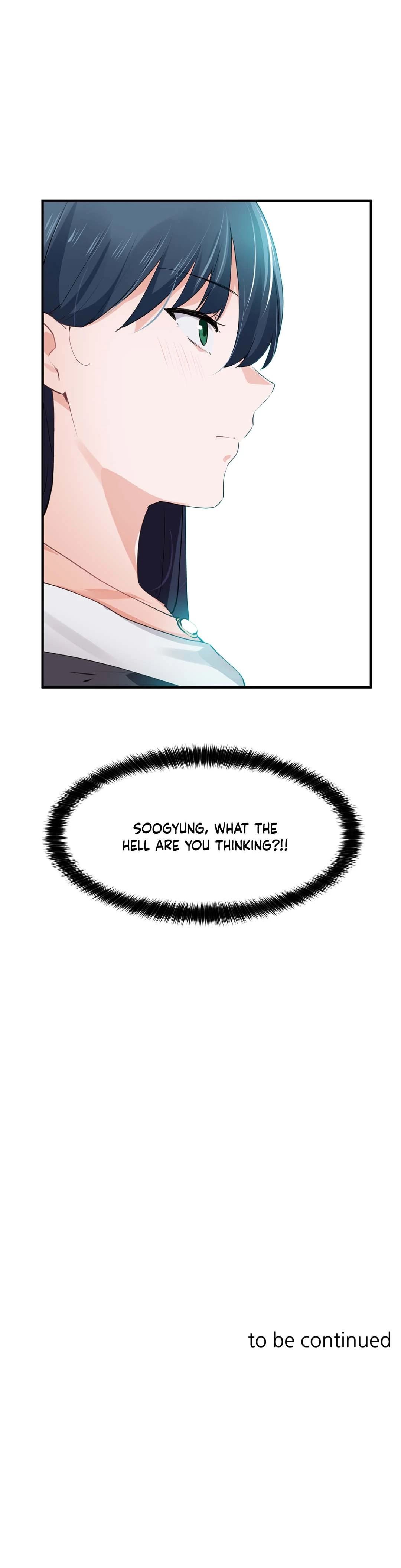 Heart Stealer Manhwa - Chapter 50 Page 23