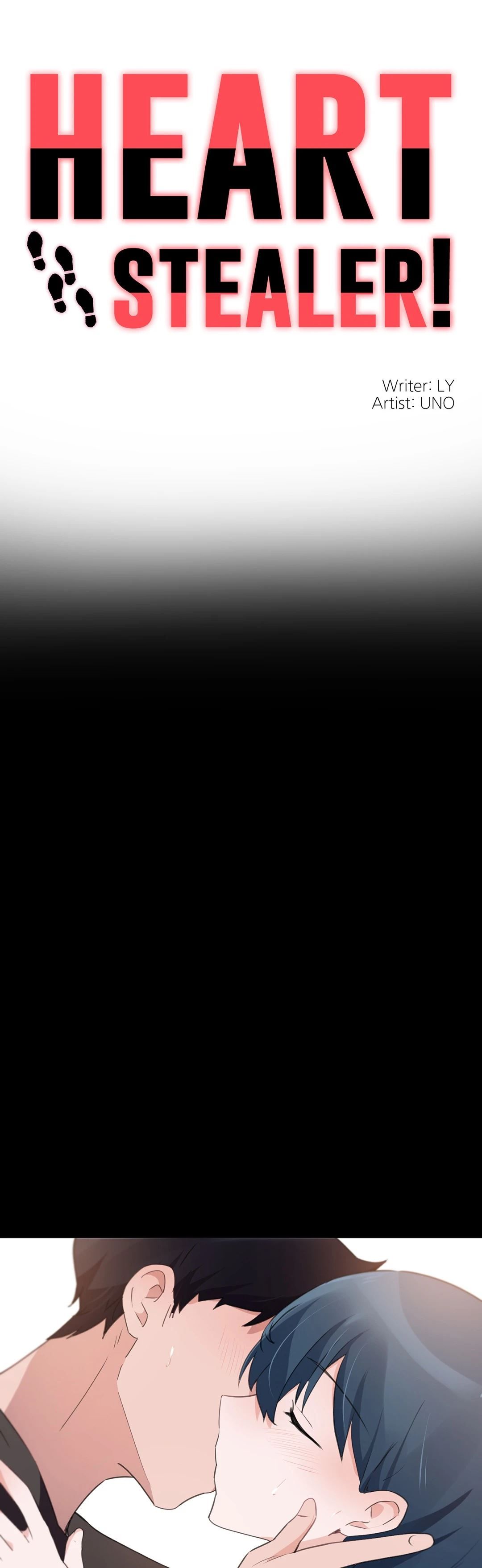 Heart Stealer Manhwa - Chapter 72 Page 0