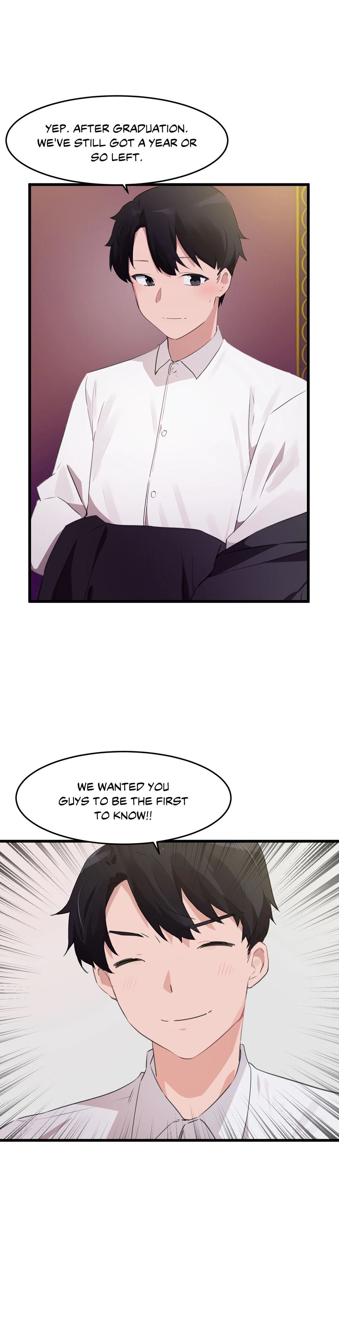 Heart Stealer Manhwa - Chapter 72 Page 9