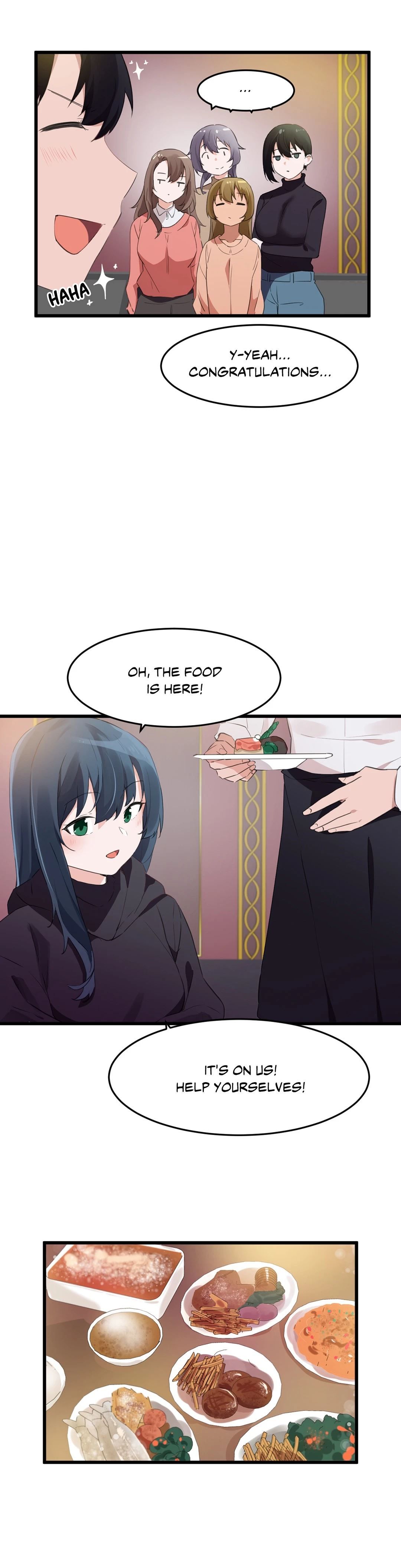 Heart Stealer Manhwa - Chapter 72 Page 10