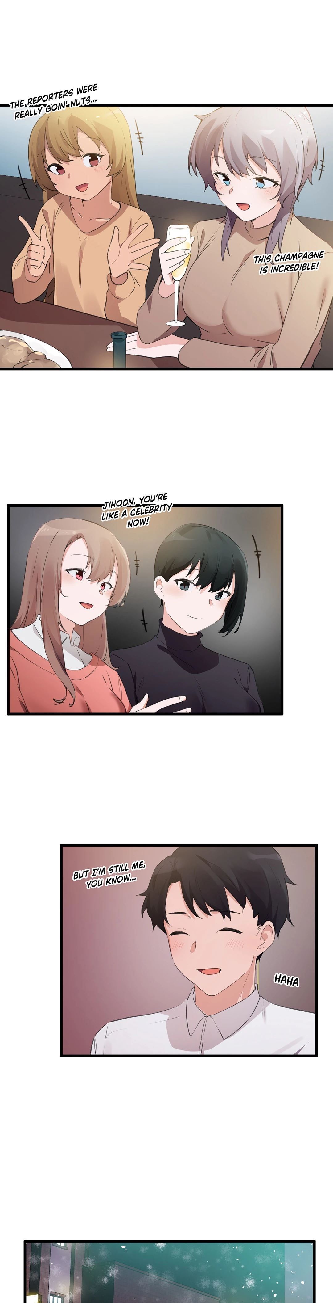 Heart Stealer Manhwa - Chapter 72 Page 11