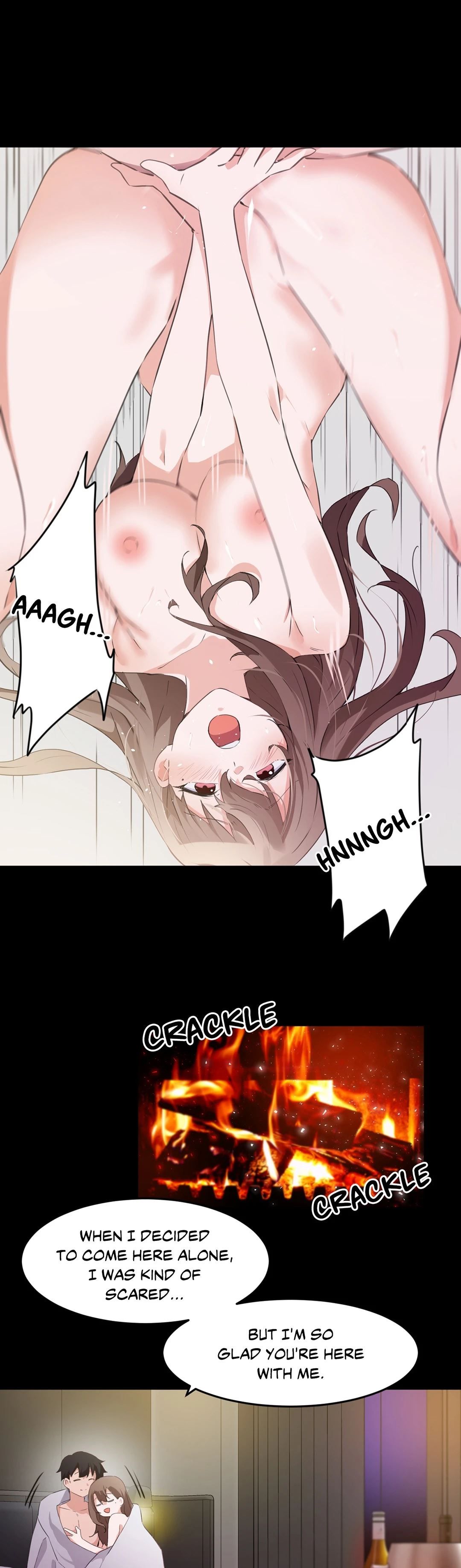 Heart Stealer Manhwa - Chapter 72 Page 21