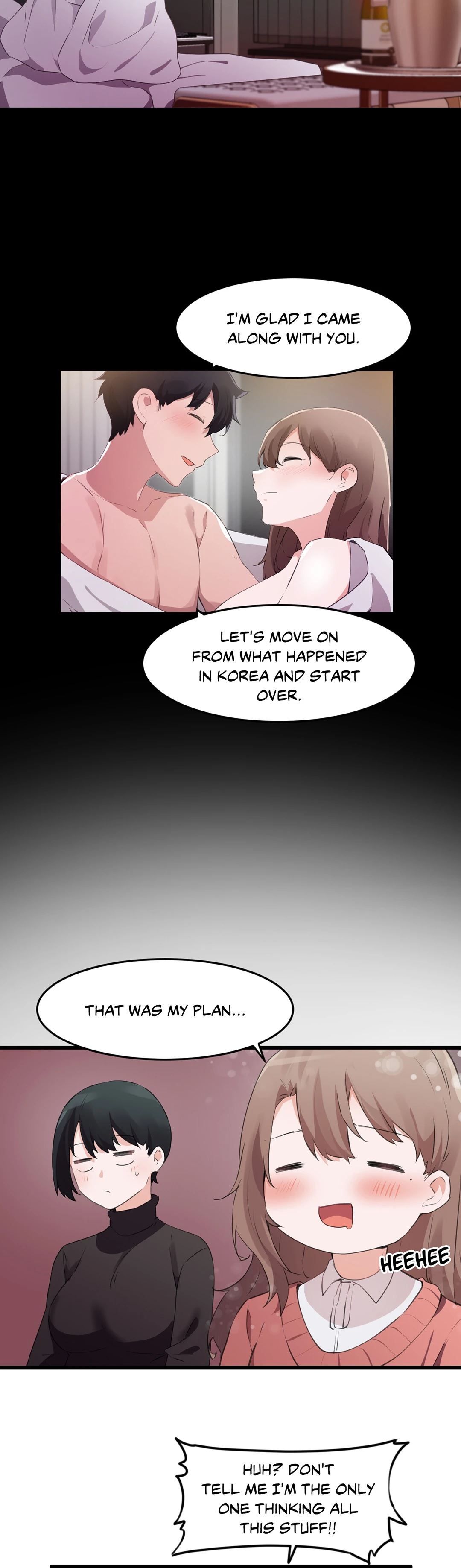 Heart Stealer Manhwa - Chapter 72 Page 22