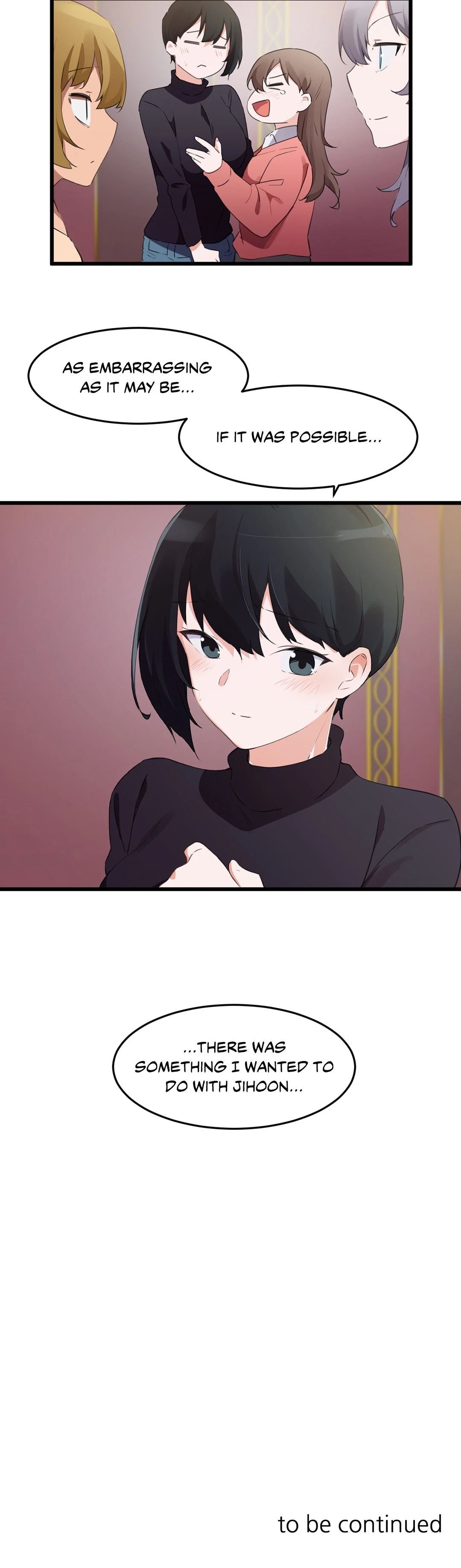 Heart Stealer Manhwa - Chapter 72 Page 23