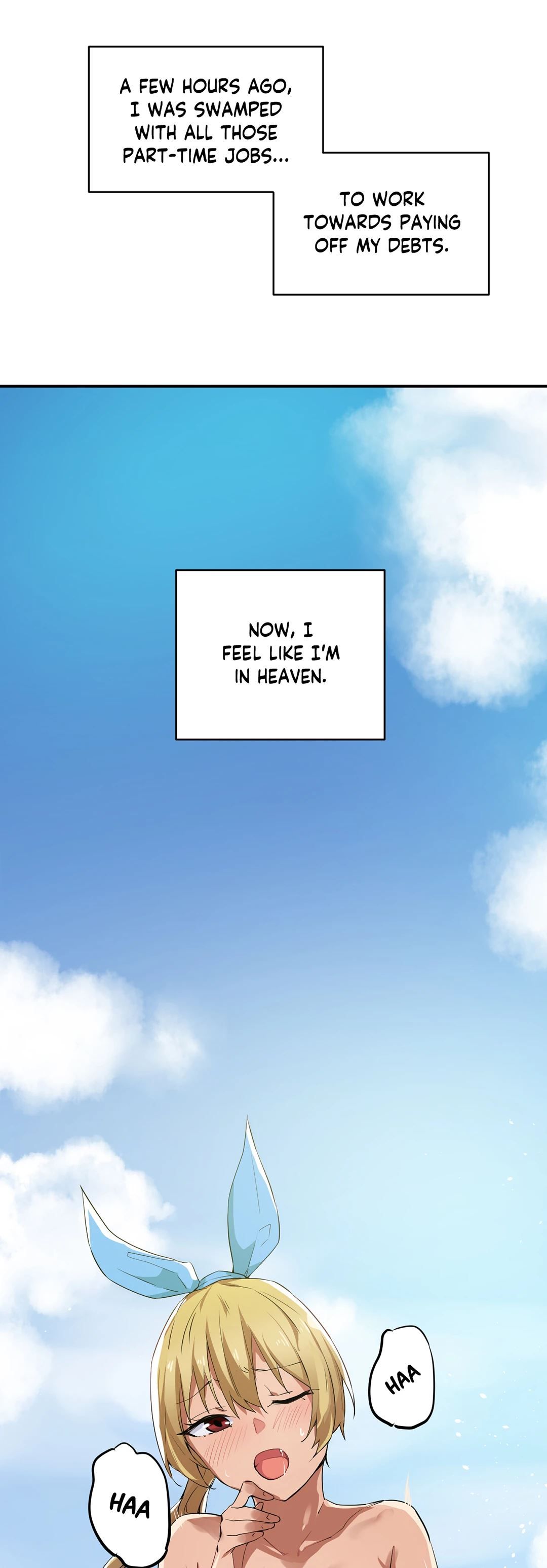 Heart Stealer Manhwa - Chapter 2 Page 10