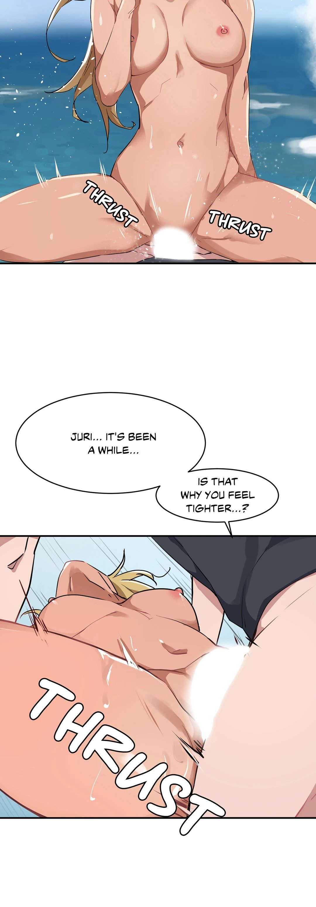 Heart Stealer Manhwa - Chapter 2 Page 11