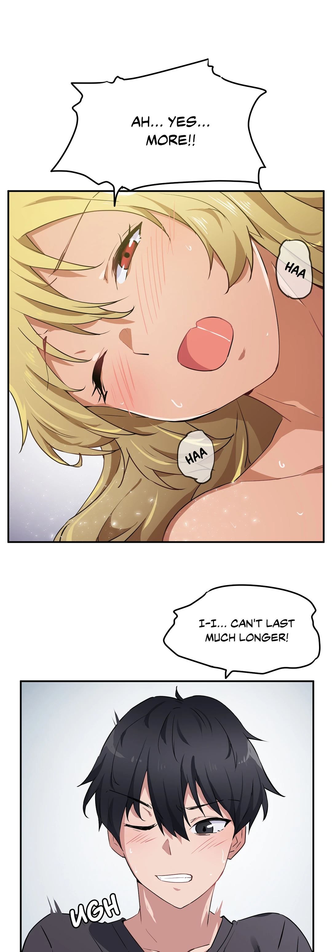 Heart Stealer Manhwa - Chapter 2 Page 12