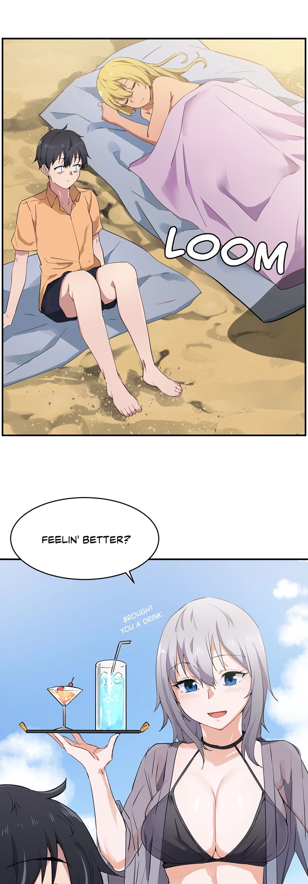 Heart Stealer Manhwa - Chapter 2 Page 15