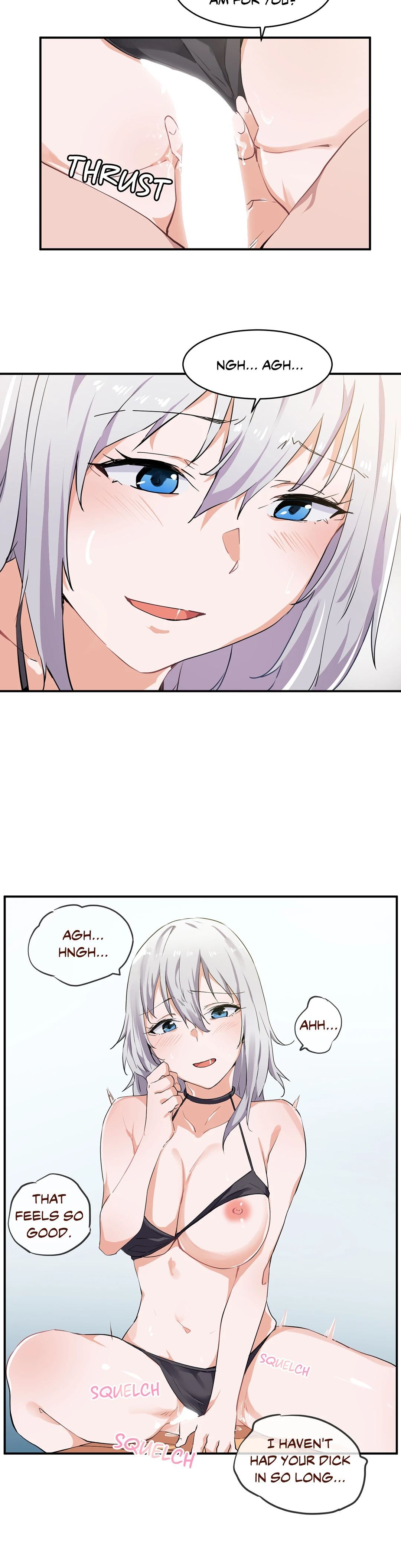 Heart Stealer Manhwa - Chapter 2 Page 21