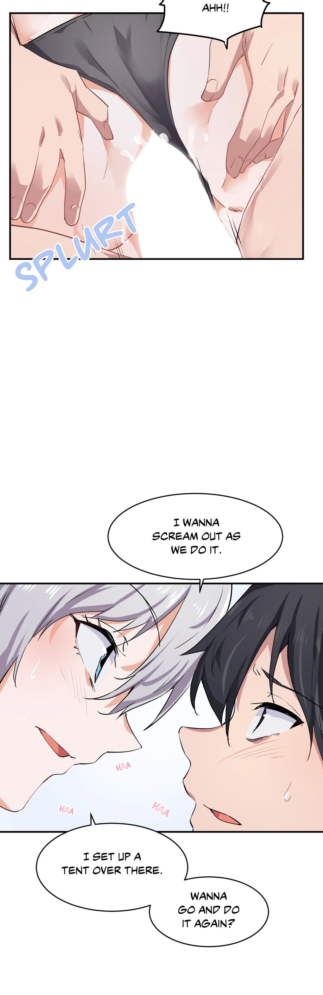 Heart Stealer Manhwa - Chapter 2 Page 23