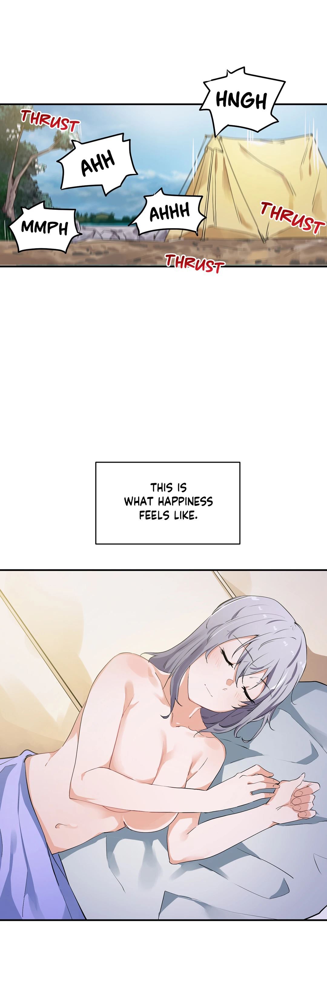 Heart Stealer Manhwa - Chapter 2 Page 24